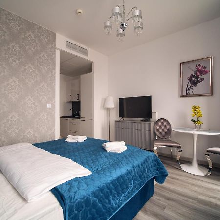 Prymasa Tysiaclecia 83A City Center Viev Free Garage By Perfect Apart 531 Warschau Buitenkant foto