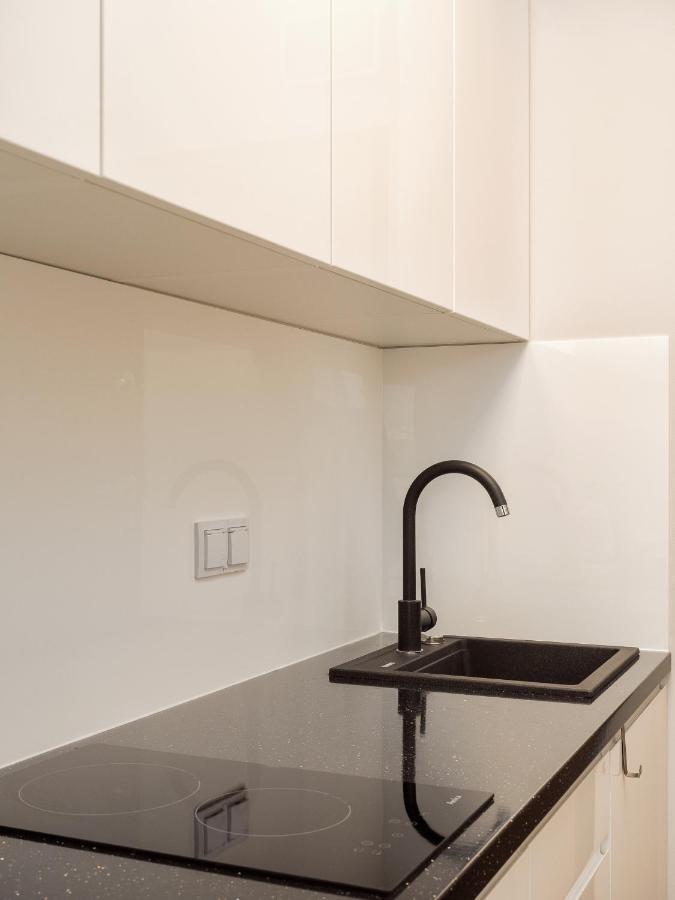 Prymasa Tysiaclecia 83A City Center Viev Free Garage By Perfect Apart 531 Warschau Buitenkant foto